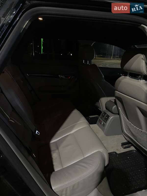 Универсал Audi A6 2006 в Львове фото 16 Универсал Audi A6 2006 в Львове