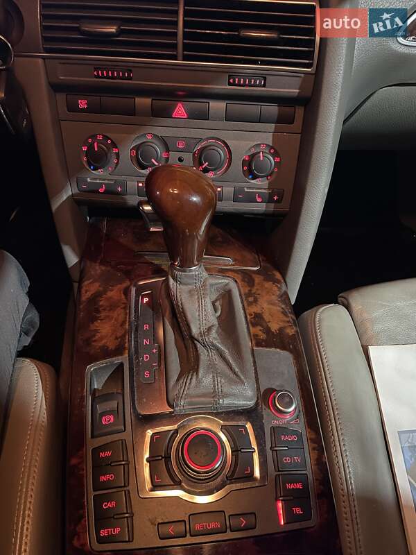 Универсал Audi A6 2006 в Львове фото 24 Универсал Audi A6 2006 в Львове