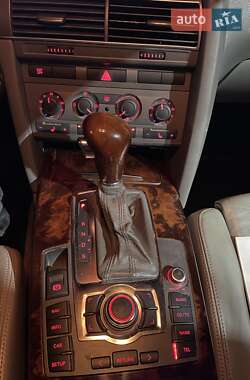 Универсал Audi A6 2006 в 