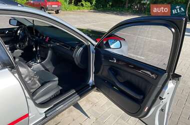Универсал Audi A6 2001 в 