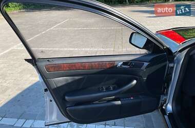 Универсал Audi A6 2001 в 