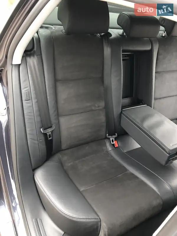 Audi A6 2008