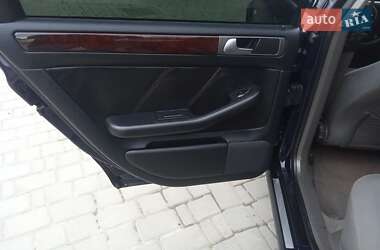 Универсал Audi A6 2001 в 
