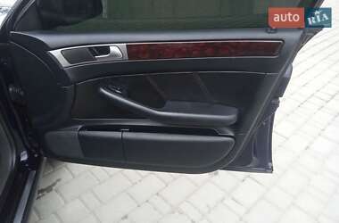 Универсал Audi A6 2001 в 