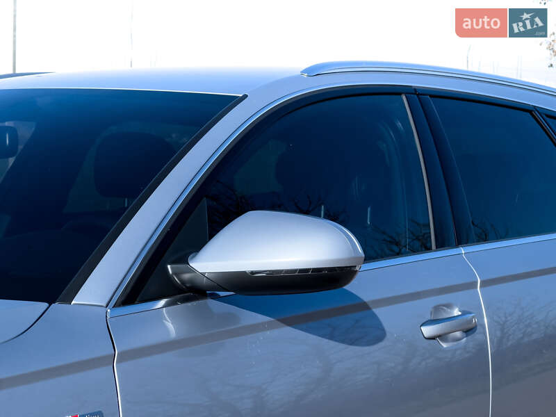 Универсал Audi A6 2015 в Бердичеве