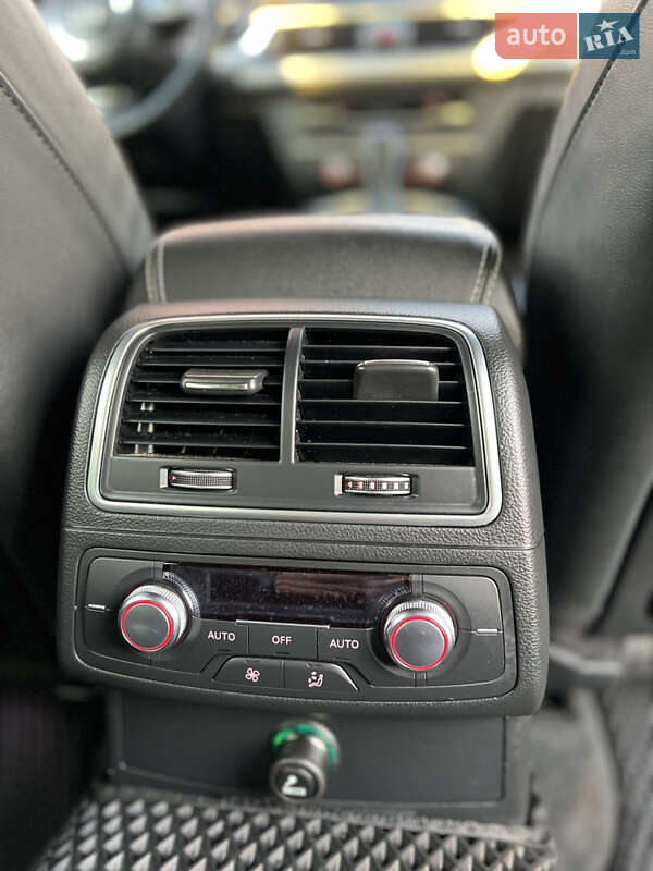 Универсал Audi A6 2015 в Бердичеве