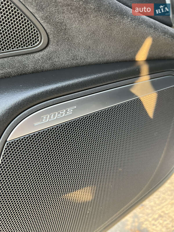 Универсал Audi A6 2015 в Бердичеве