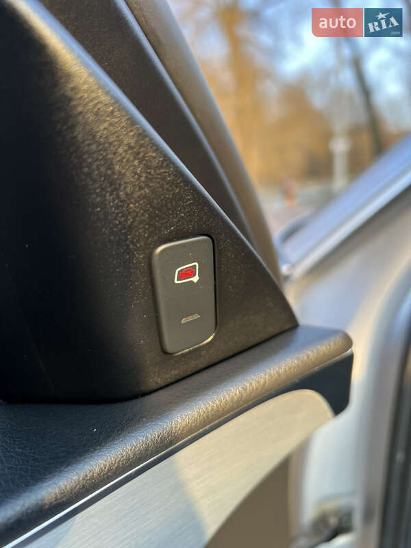 Универсал Audi A6 2015 в Бердичеве