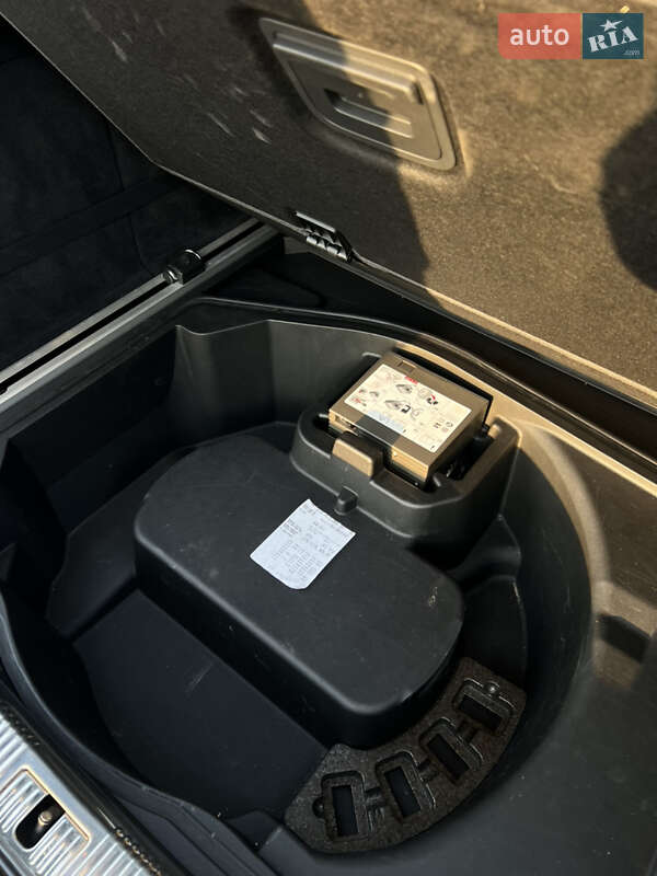 Универсал Audi A6 2015 в Бердичеве