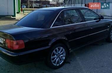 Седан Audi A6 1995 в 