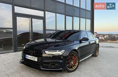 Audi A6 2014 Audi A6 2014