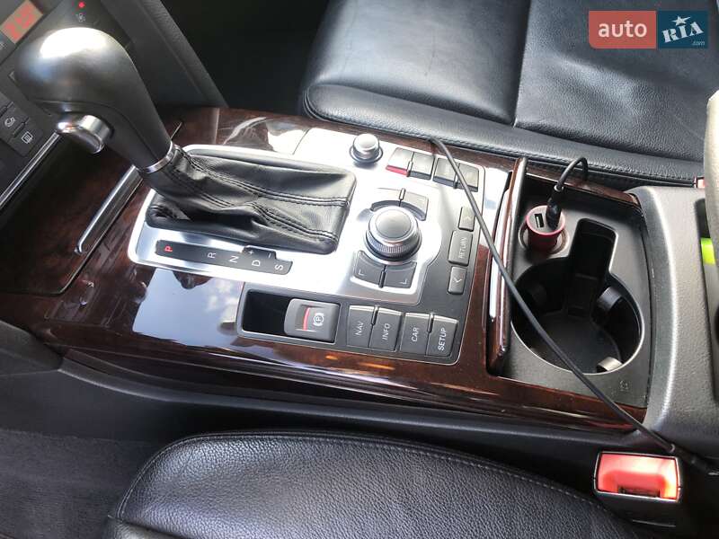 Седан Audi A6 2006 в Киеве