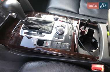 Седан Audi A6 2006 в 