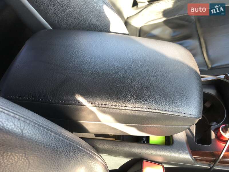 Седан Audi A6 2006 в Киеве