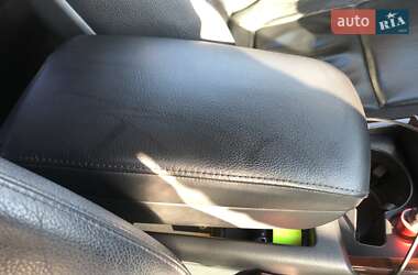 Седан Audi A6 2006 в 