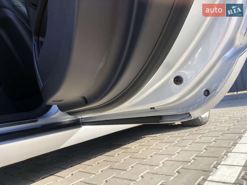 Седан Audi A6 2006 в Киеве
