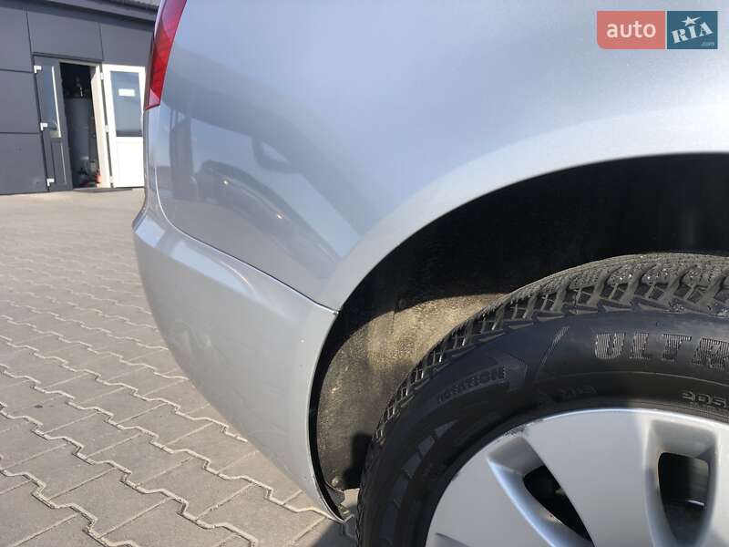 Седан Audi A6 2006 в Киеве