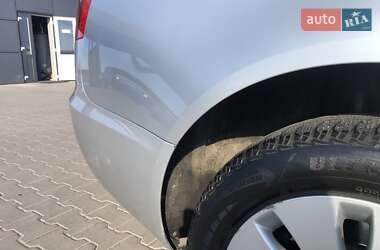 Седан Audi A6 2006 в 