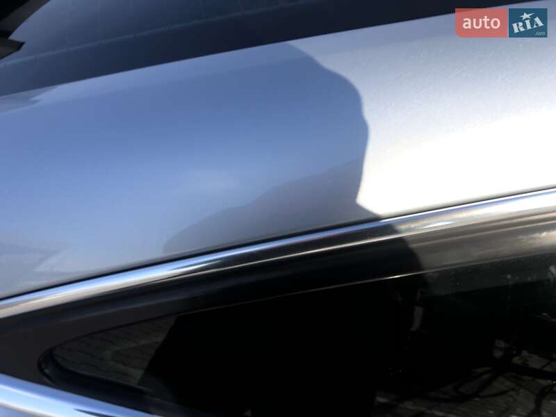 Седан Audi A6 2006 в Киеве