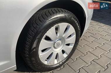 Седан Audi A6 2006 в 