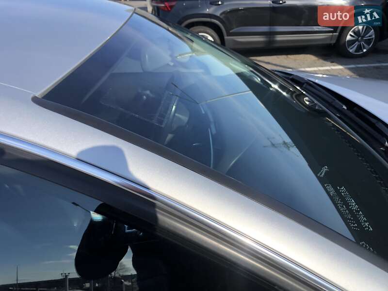Седан Audi A6 2006 в Киеве