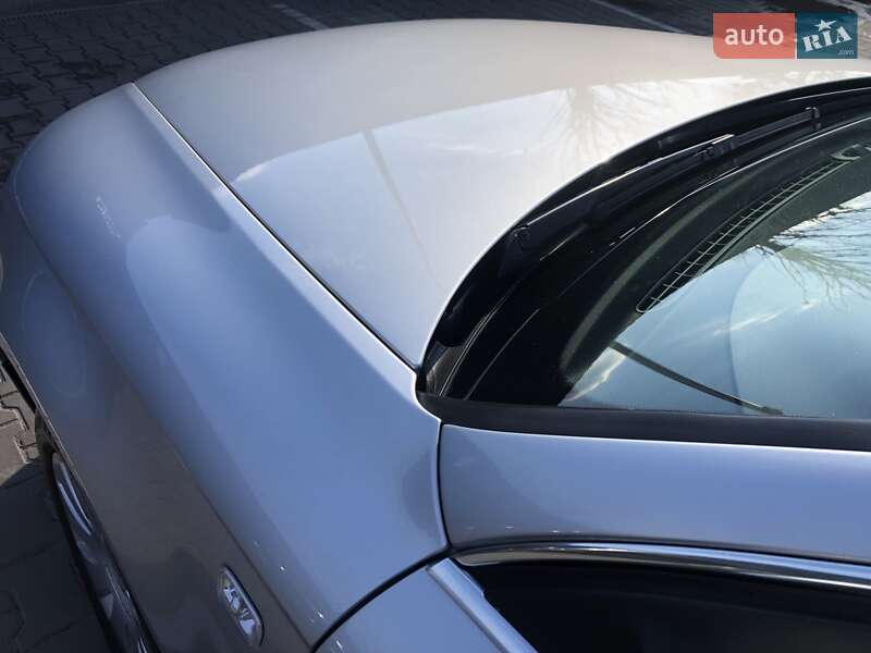 Седан Audi A6 2006 в Киеве