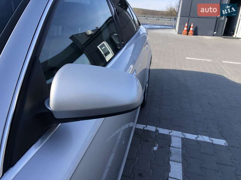 Седан Audi A6 2006 в Киеве