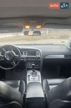 Универсал Audi A6 2007 в 