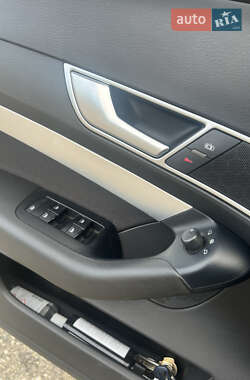 Универсал Audi A6 2007 в 