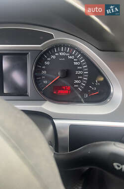 Универсал Audi A6 2007 в 