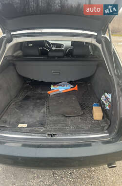 Универсал Audi A6 2007 в 