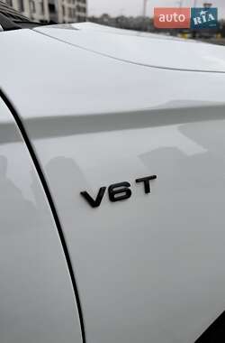 Універсал Audi A6 2016 в 