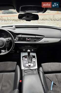 Універсал Audi A6 2016 в 