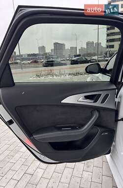Універсал Audi A6 2016 в 