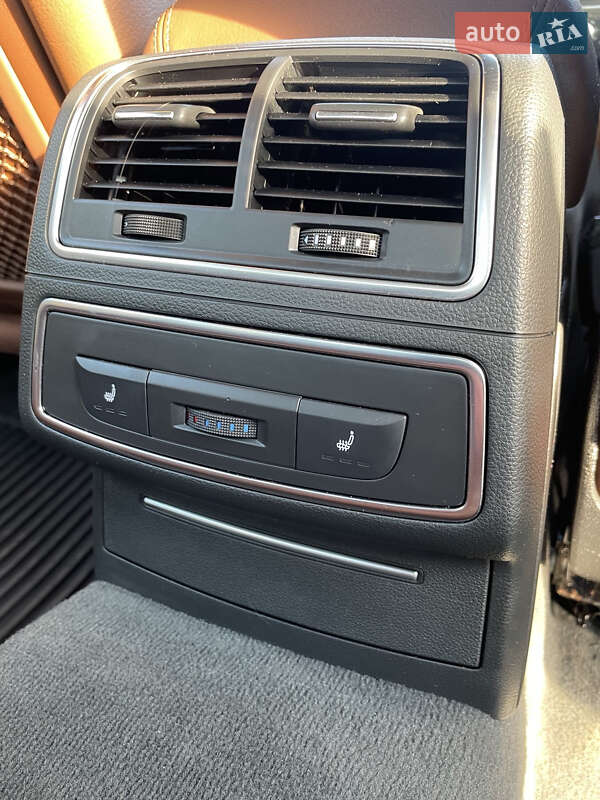 Седан Audi A6 2013 в Ковелі