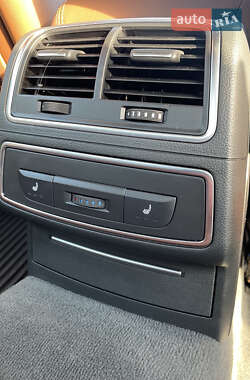 Седан Audi A6 2013 в 
