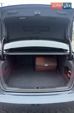 Седан Audi A6 2014 в Киеве