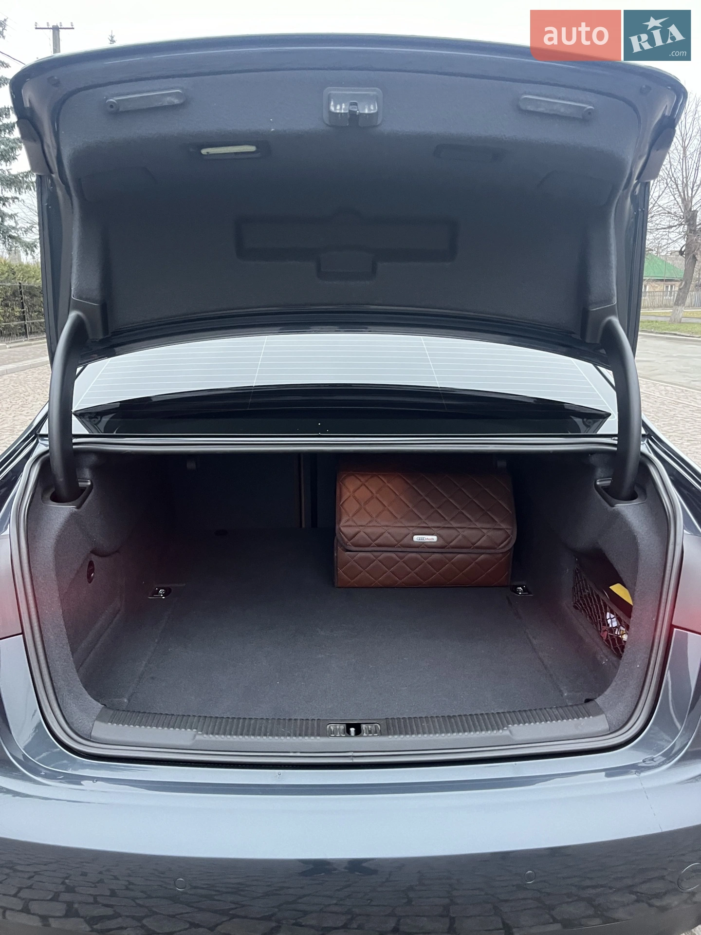 2014 Audi A6 - мініатюра 11