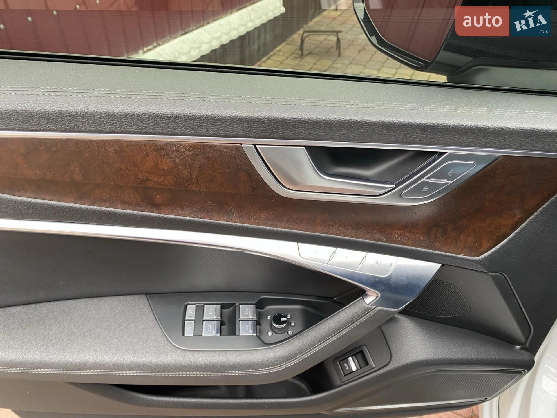 2019 Audi A6 - мініатюра 21