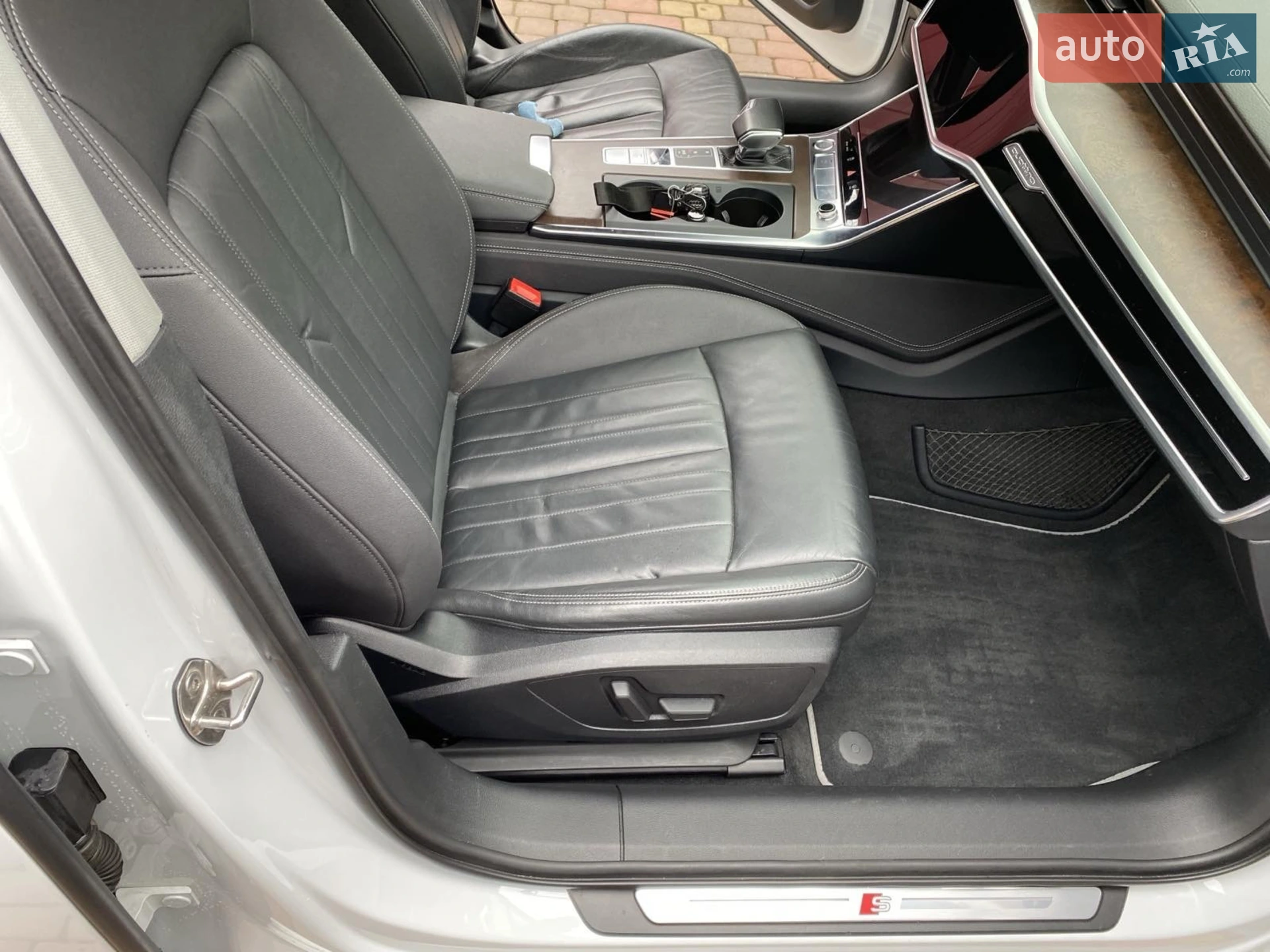 2019 Audi A6 - мініатюра 26