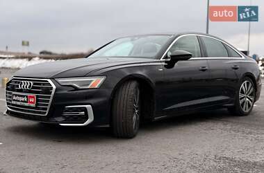 Audi A6 2019 Audi A6 2019