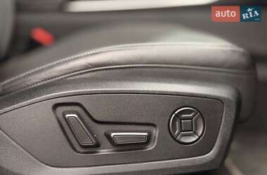 Седан Audi A6 2019 в 