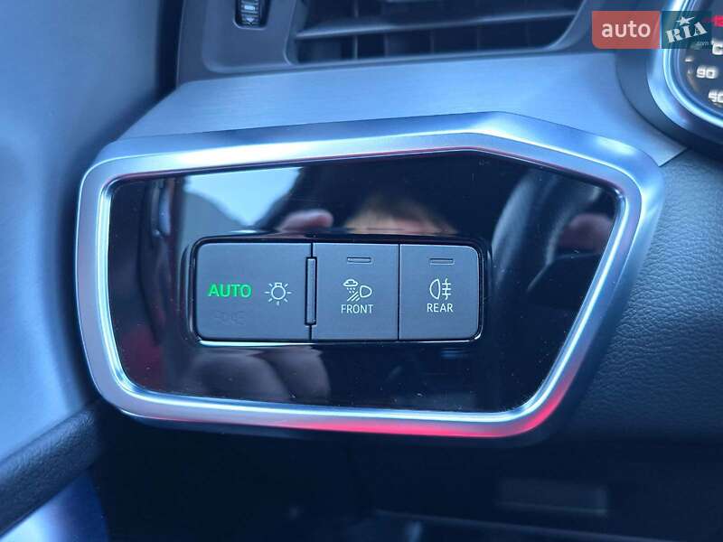 Седан Audi A6 2018 в Львове