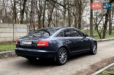 Седан Audi A6 2008 в Запорожье