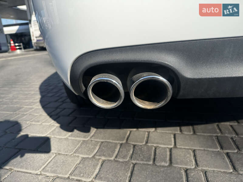 Седан Audi A6 2014 в Одесі