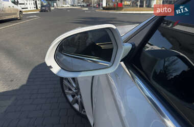Седан Audi A6 2014 в 