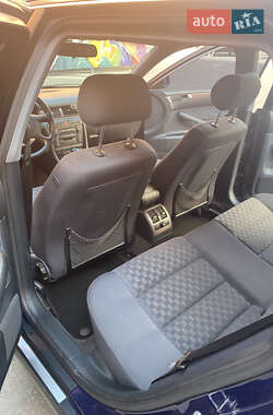 Универсал Audi A6 2001 в 