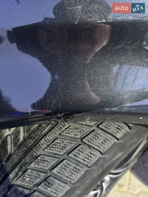Седан Audi A6 2004 в Тячеве