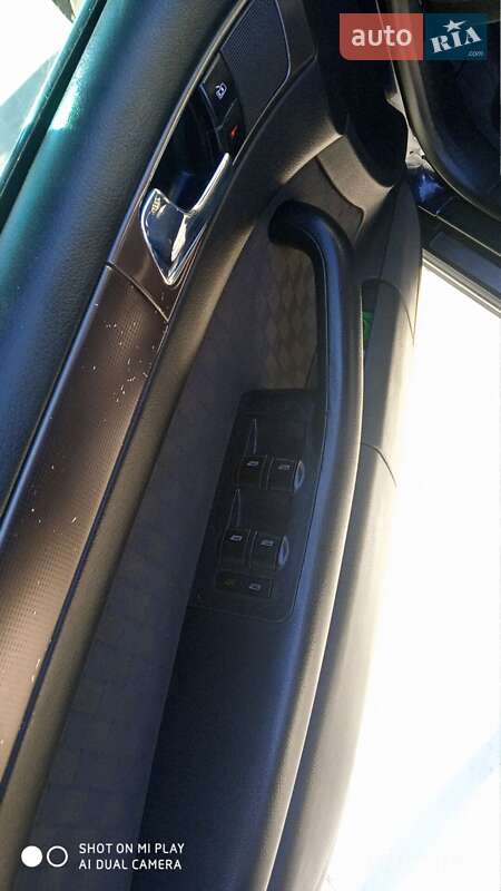 Универсал Audi A6 1998 в Ичне