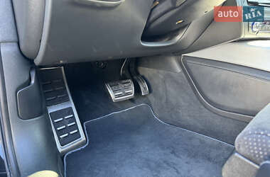 Универсал Audi A6 2018 в 